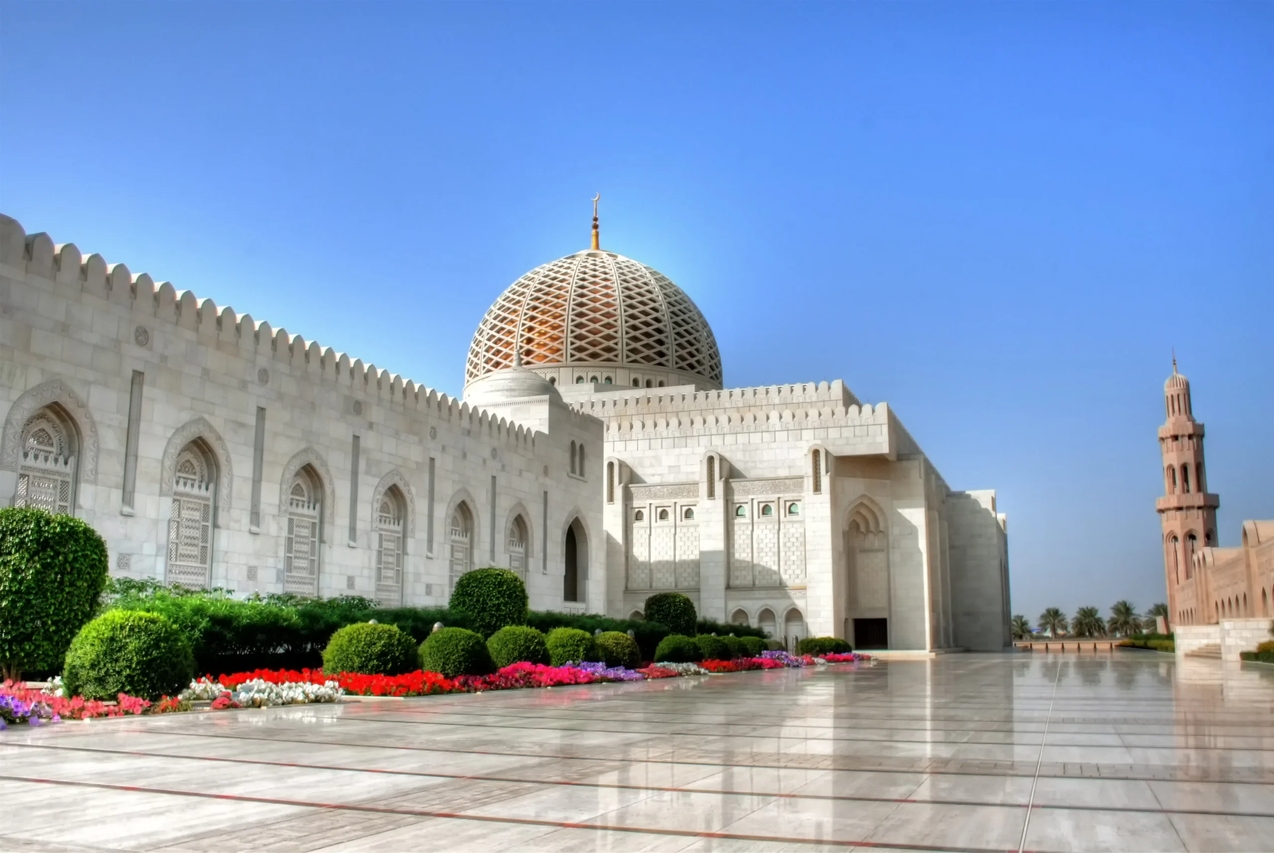 10 Days – CLASSICAL OMAN