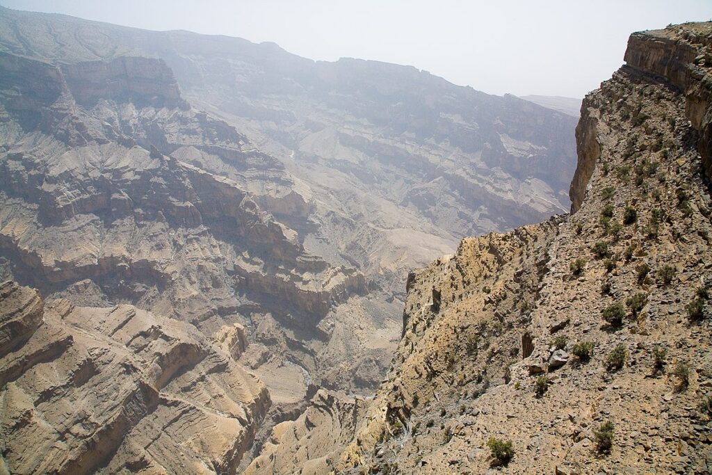 Jebel_Shams